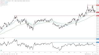 Netflix Analysis by Alan Farley [upl. by Nehttam]