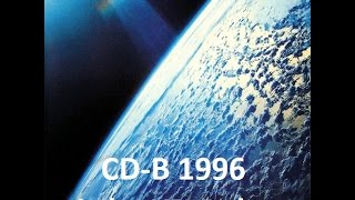 LTJ Bukem presents Logical Progression CDB mixed set original 1996 version Intelligent DnB [upl. by Teyut]