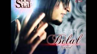 Bilal Saeed  12 Saal GSL heartless Remix Bloodlinemp4 [upl. by Armbrecht363]