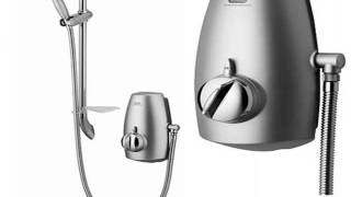 aqualisa aquastream shower [upl. by Currie]