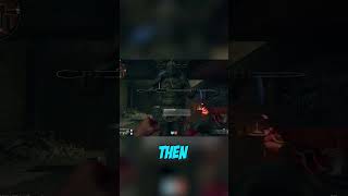 how to upgradeget dragon sword on citadelle des morts blackops6 bo6zombies [upl. by Beekman]