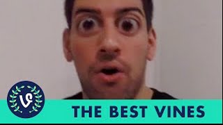 NEW Best Vines of JoeySalads Vine Compilation  Top Viners 2015  Funny Vines [upl. by Aicirt450]