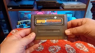 This Everdrive Clone Sucks  Joes Retro World [upl. by Stanway780]