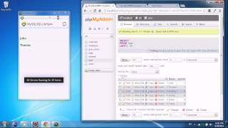 Sync Remote MySQL DB to SQLite on Android [upl. by Alderman596]