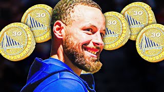 What Another Championship Ring Would Mean for Steph Curry [upl. by Ferreby]