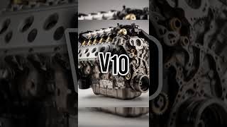 V6 V8 V10 V12 Engine sound which is better comment me subscribe shorts youtubeshorts [upl. by Aicyle]