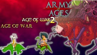 Age of War Trilogy Smaller Than Its Legacy [upl. by Marjorie]