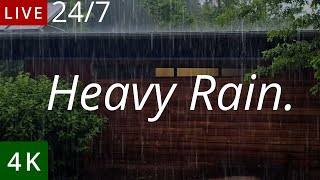 Heavy Rainfall [upl. by Narhet632]