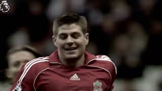 GERRARD EDIT liverpool GOAT [upl. by Dolloff737]