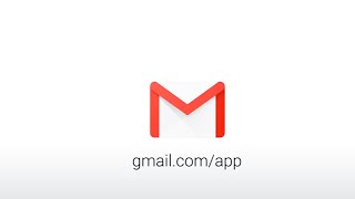 The Gmail app for Android [upl. by Ivo]