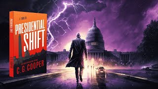 PRESIDENTIAL SHIFT  A PoliticalSpy Thriller [upl. by Ettennahs847]