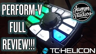 TCHelicon PerformV Full Review [upl. by Sly]