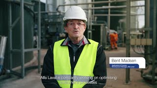 Prodec Oil Plus for anaerobic digestion  Product Expert Interview [upl. by Joette962]