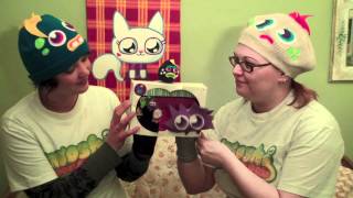 Moshi Monsters  Moshi Monsters Bloopers  Free Online Virtual Pet [upl. by Cale]