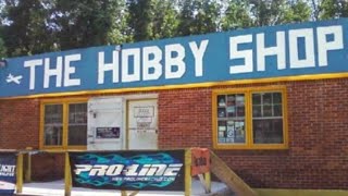 The Hobby shop Stockbridge Ga the best rc Hobby Shop in the world thehobbyshop [upl. by Wesle]