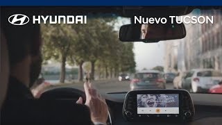 Nuevo Hyundai TUCSON con sonido premium de KRELL [upl. by Ihsar959]