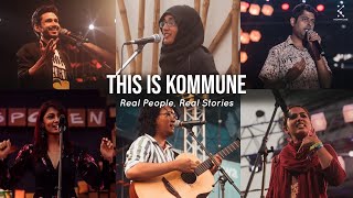 Kommune  Real People Real Stories  Channel Trailer [upl. by Silsby]