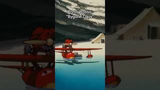 Porco Rosso “Bygone Days” Piano Cover ghibli studioghibli anime porcorosso joehisaishi [upl. by Ahsenroc]