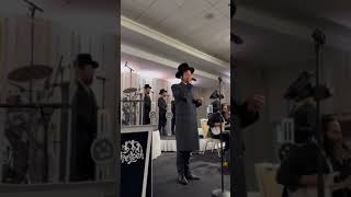 Freilach 🎹 Shea Berko Meilech Braunstein Motty Ilowitz 🎤 Shira Choir [upl. by Yorke]