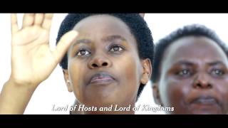 MOSANTU AMBASSADORS OF CHRIST CHOIR ALBUM 14 2017 250788790149 [upl. by Merrow]