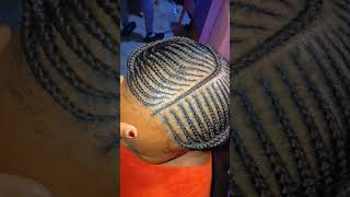 Clean hairstyle braids hairstyles [upl. by Eldon199]