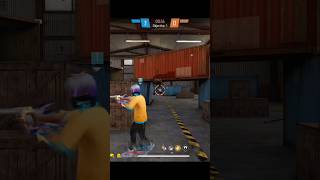 FREE FIRE HADSHOT WITH SONG trending jobera freefirevideos viralshort comedy shortsfeed [upl. by Maretz]