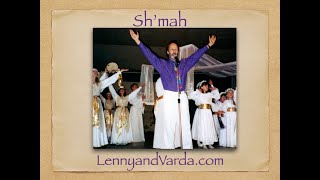 Shmah Deuteronomy 64 with Hebrew and English Lyrics [upl. by Eveneg]