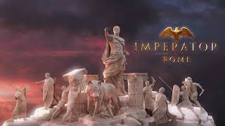 Imperator Rome Soundtrack  Actium [upl. by Novek]