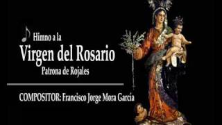 Himno a la Virgen del Rosario [upl. by Anitteb]