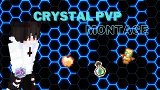 Crystal Pvp Montage ft Future  100 Subcribers Special  Destroy f11 Fags  2y2corg [upl. by Woehick]