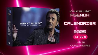 Dernières arrivées  Sélection JUILLET 2024  Bon plan JOHNNY HALLYDAY  Rare amp inédits 2024 [upl. by Seedman416]