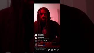 JHE Rooga Disses 600 Breezy [upl. by Liamsi]