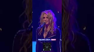 Kesha Wake Up In The Morning Feeling Like diddy Then and Now kesha [upl. by Huesman666]