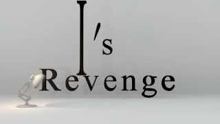 Is Revenge [upl. by Misaq]