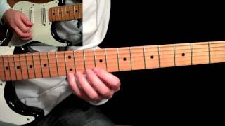 Economy Picking  Advanced Guitar Lesson [upl. by Alano590]