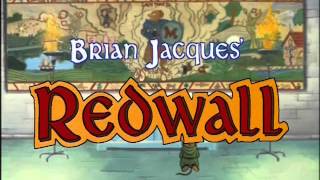 Redwall The Movie Intro With Theme From Cadfael [upl. by Town]