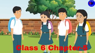 Separation of Substances Full Chapter Class 6 Science in Hindi separation of substances class 6 [upl. by Fanya505]