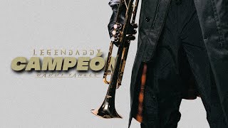 Daddy Yankee  Campeón Video Lyric [upl. by Aeneas702]