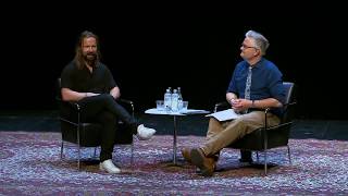 Max Martin Master Class  Interview Polar Music Prize 2016 [upl. by Dudley]