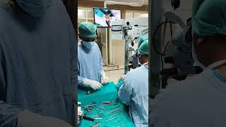 Operation theatre instrument ear surgery trending shorts viralvideo hospital viralshorts song [upl. by Bedell]