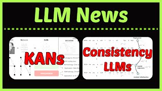 LLM NEWS KANs Gemma 10M Context OpenAI Updates Automatic Prompt Engineering Tokenizer Arena [upl. by Zeba325]