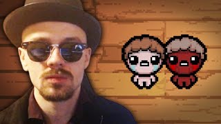 🔴 Walter White plays the spookiest isaac characters  Savefile 2 [upl. by Hasina214]