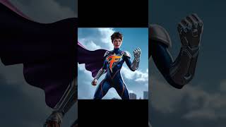 Superheros ready to save world quotComic wonderer Must watch videoquot [upl. by Stuckey569]