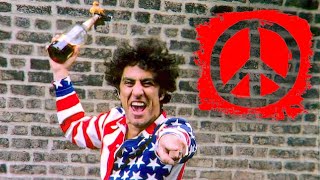 Who was Abbie Hoffman [upl. by Luehrmann979]