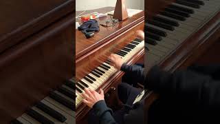 Ben Toury bentoury piano boogiewoogie [upl. by Lorelie509]