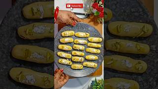 Milk powder roll  मिल्क पाउडर रोल  sweet recipe easy recipe viral trending  kant food recipe [upl. by Aisile99]