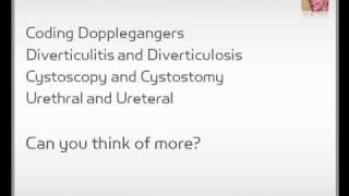 How To Ace the ICD9 Questions on the CPC Exam [upl. by Anitniuq]