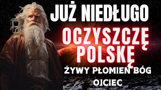 ŻYWY PŁOMIEŃ PRZEKAZ OD BOGA OJCA [upl. by Dreher575]