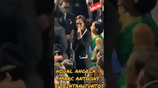 ANGELA y NODAL VIVA EL AMOR cristiannodal Y marcanthony angelaaguilar leonardoaguilar pepeagui [upl. by Treblihp372]