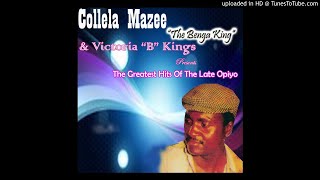 Collela Mazee amp Victoria Kings  Pamela Akeyo [upl. by Reisman]